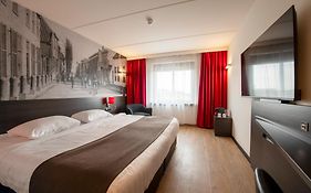 Bastion Hotel Zoetermeer